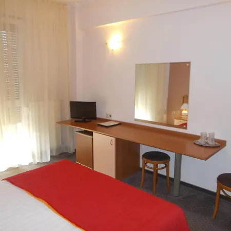 Hotel Reghina 3*